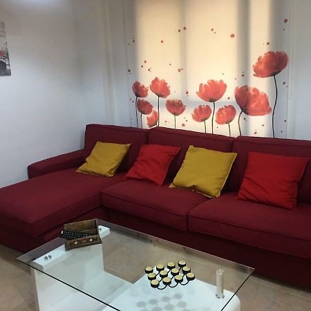 Apartamento Infantes Ronda Exteriér fotografie