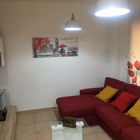 Apartamento Infantes Ronda Exteriér fotografie
