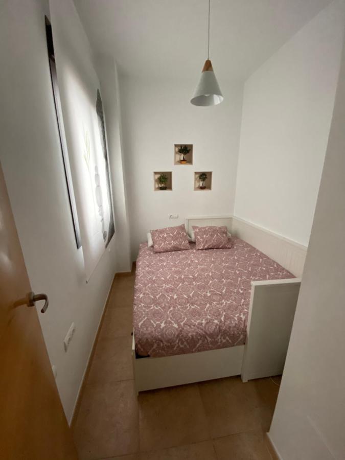 Apartamento Infantes Ronda Exteriér fotografie