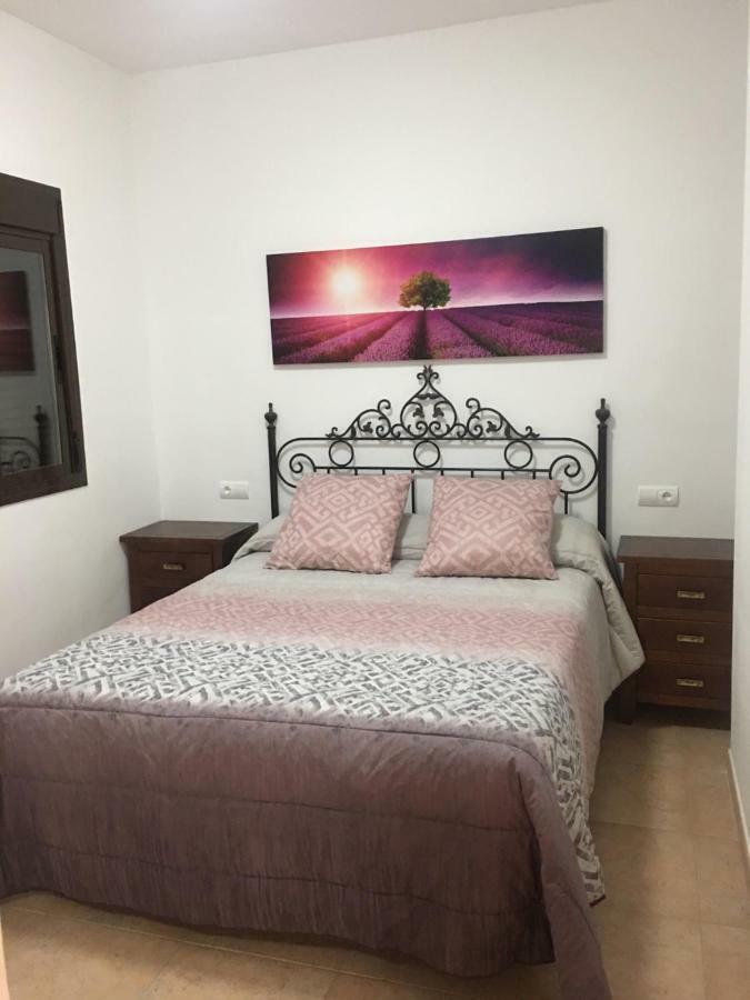 Apartamento Infantes Ronda Exteriér fotografie